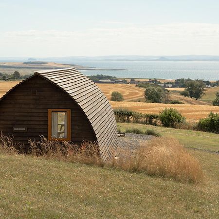 Largo Law By Wigwam Holidays Kirkton of Largo Eksteriør bilde